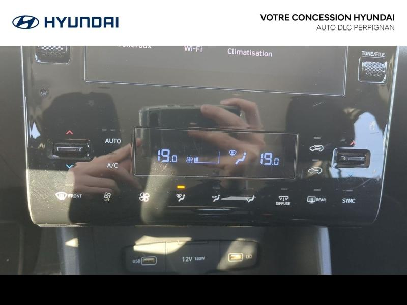 Photo 20 de l’annonce de HYUNDAI Tucson d’occasion à vendre à PERPIGNAN