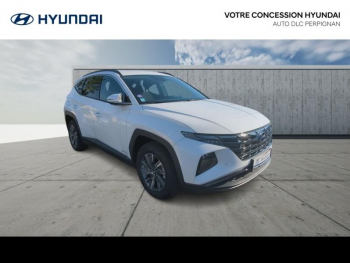 HYUNDAI Tucson d’occasion à vendre à PERPIGNAN