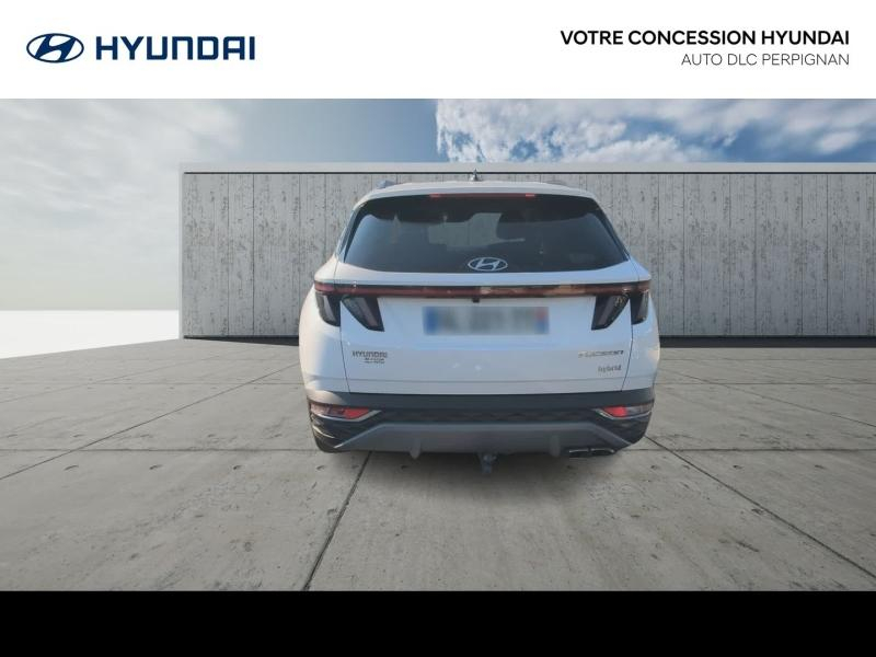 Photo 4 de l’annonce de HYUNDAI Tucson d’occasion à vendre à PERPIGNAN