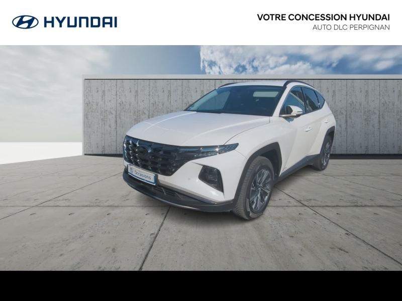 Photo 5 de l’annonce de HYUNDAI Tucson d’occasion à vendre à PERPIGNAN