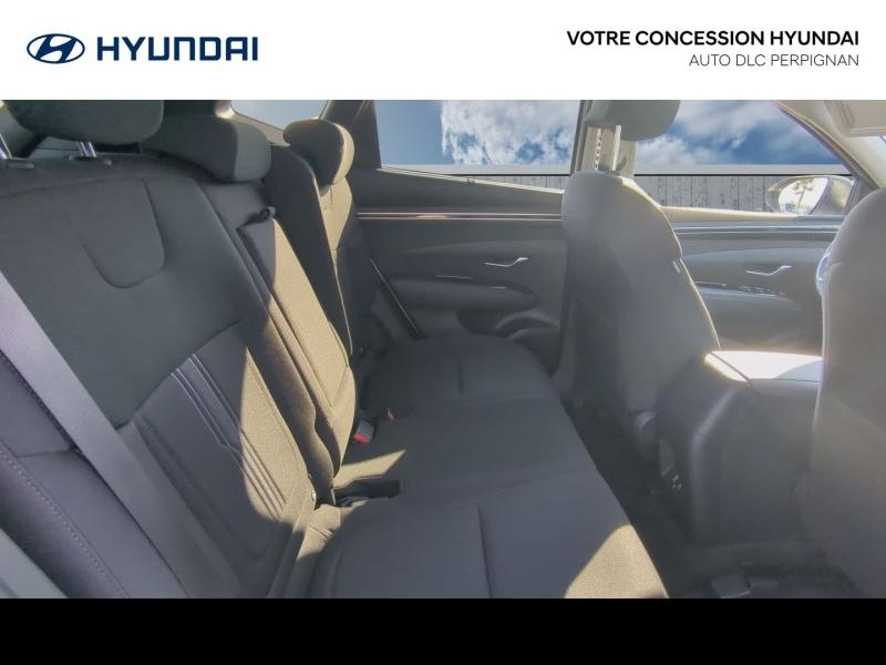 Photo 8 de l’annonce de HYUNDAI Tucson d’occasion à vendre à PERPIGNAN