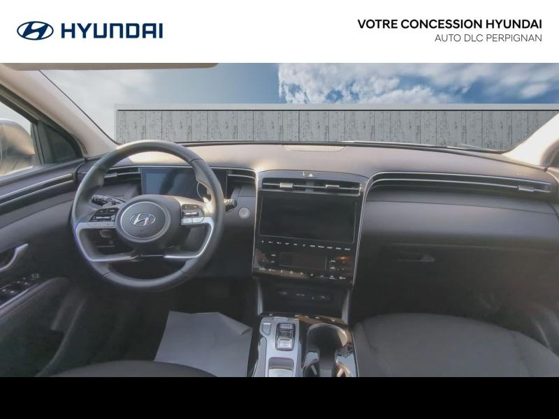 Photo 10 de l’annonce de HYUNDAI Tucson d’occasion à vendre à PERPIGNAN