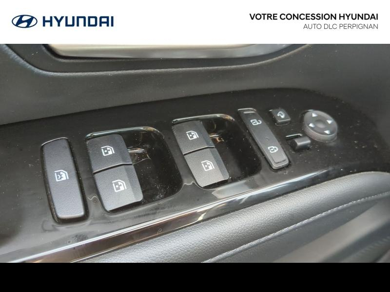 Photo 11 de l’annonce de HYUNDAI Tucson d’occasion à vendre à PERPIGNAN