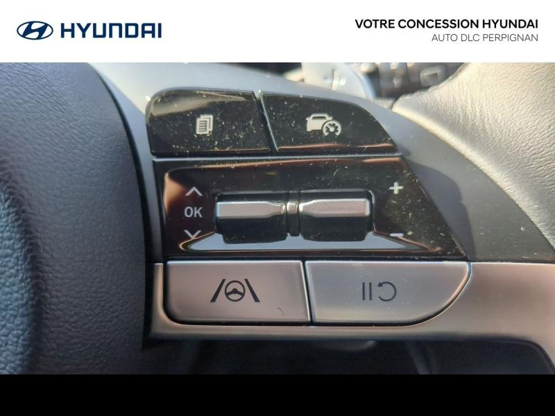 Photo 16 de l’annonce de HYUNDAI Tucson d’occasion à vendre à PERPIGNAN