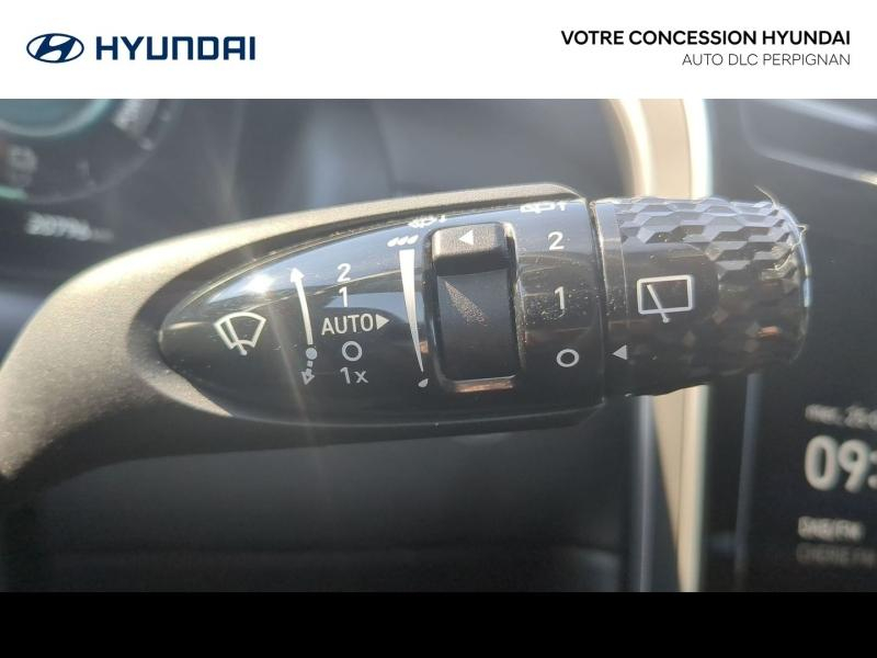 Photo 17 de l’annonce de HYUNDAI Tucson d’occasion à vendre à PERPIGNAN