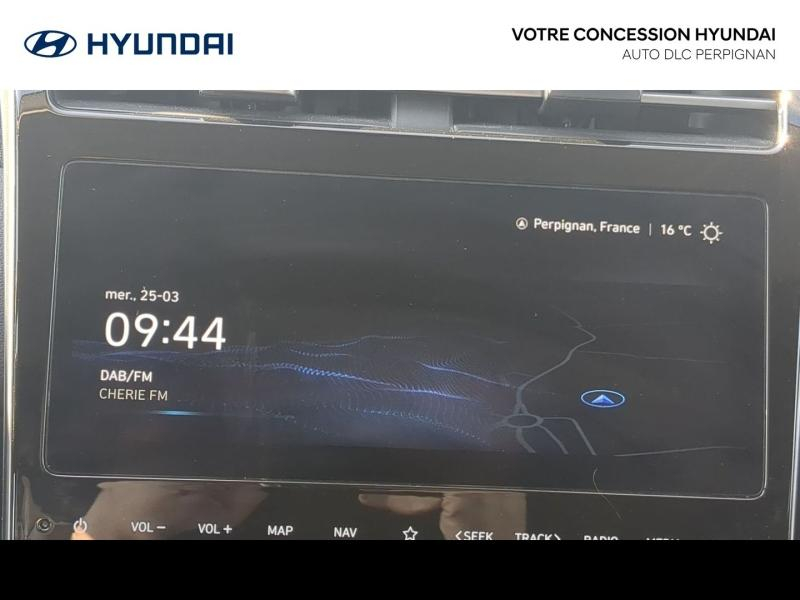 Photo 18 de l’annonce de HYUNDAI Tucson d’occasion à vendre à PERPIGNAN