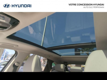 HYUNDAI Tucson d’occasion à vendre à PERPIGNAN