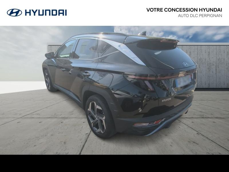 Photo 3 de l’annonce de HYUNDAI Tucson d’occasion à vendre à PERPIGNAN