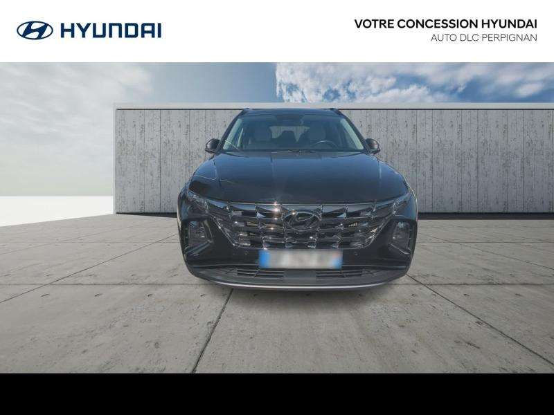 Photo 4 de l’annonce de HYUNDAI Tucson d’occasion à vendre à PERPIGNAN