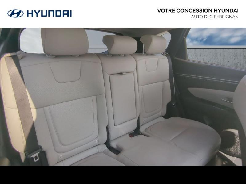 Photo 10 de l’annonce de HYUNDAI Tucson d’occasion à vendre à PERPIGNAN