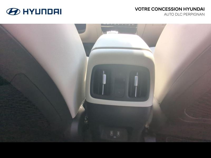 Photo 11 de l’annonce de HYUNDAI Tucson d’occasion à vendre à PERPIGNAN