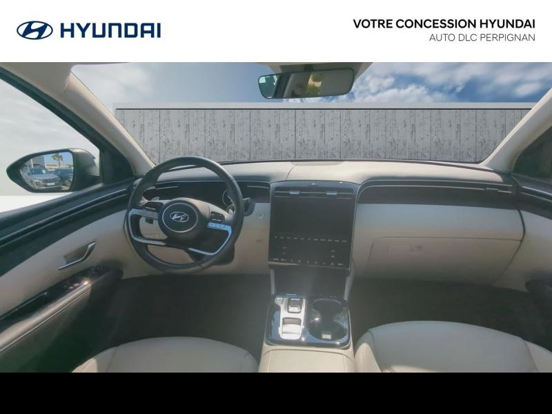 Photo 13 de l’annonce de HYUNDAI Tucson d’occasion à vendre à PERPIGNAN