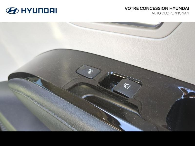 Photo 14 de l’annonce de HYUNDAI Tucson d’occasion à vendre à PERPIGNAN