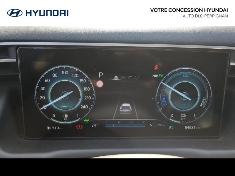 Photo 17 de l’annonce de HYUNDAI Tucson d’occasion à vendre à PERPIGNAN