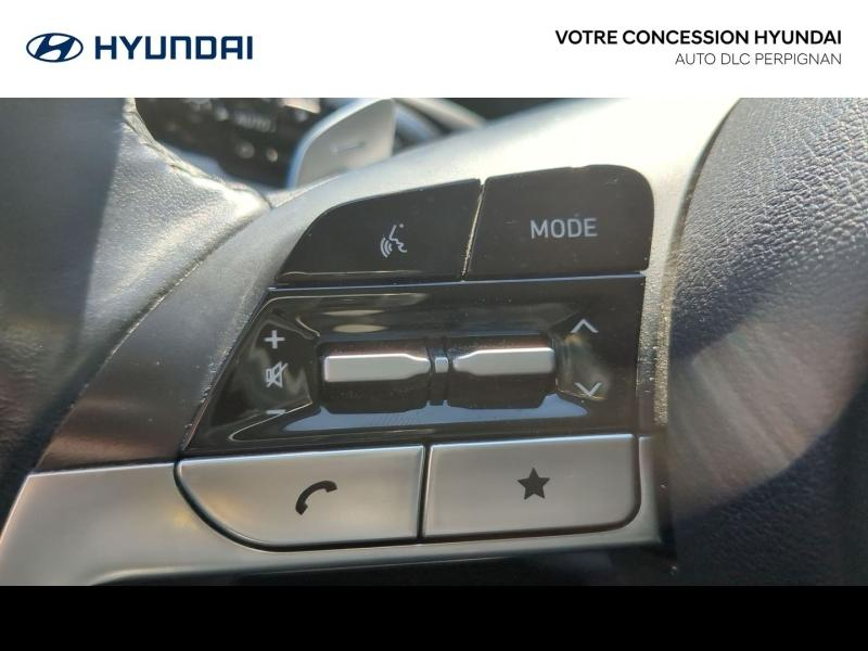 Photo 19 de l’annonce de HYUNDAI Tucson d’occasion à vendre à PERPIGNAN