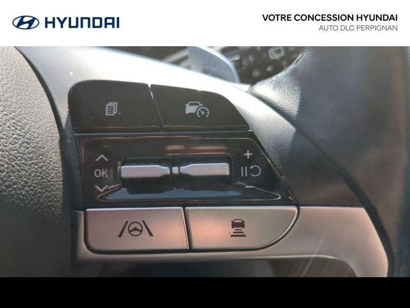 Photo 20 de l’annonce de HYUNDAI Tucson d’occasion à vendre à PERPIGNAN