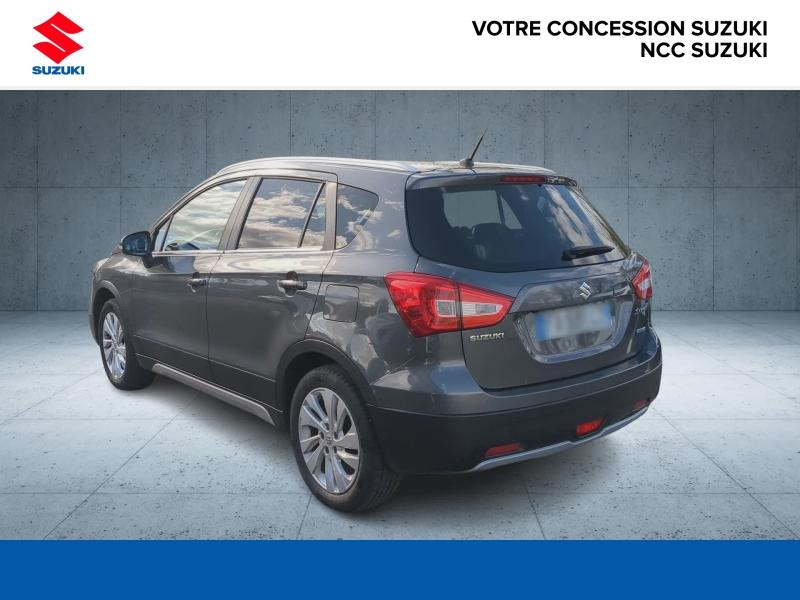 Photo 3 de l’annonce de SUZUKI SX4 S-Cross d’occasion à vendre à BELLERIVE-SUR-ALLIER
