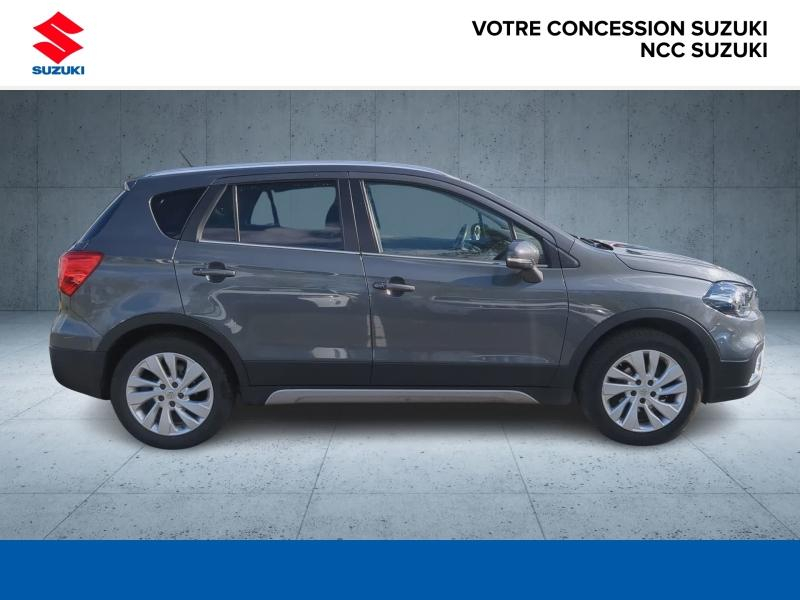 Photo 6 de l’annonce de SUZUKI SX4 S-Cross d’occasion à vendre à BELLERIVE-SUR-ALLIER