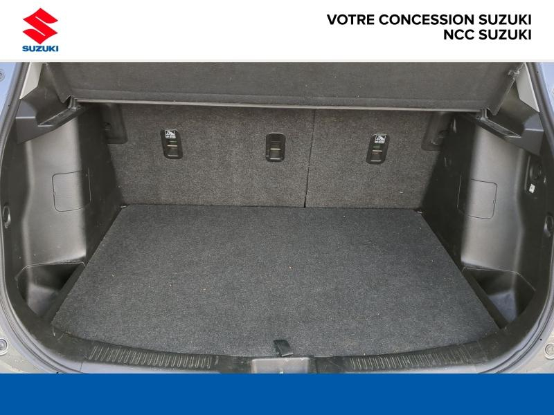 Photo 9 de l’annonce de SUZUKI SX4 S-Cross d’occasion à vendre à BELLERIVE-SUR-ALLIER