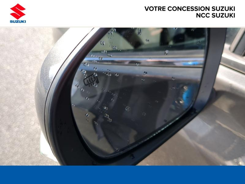 Photo 10 de l’annonce de SUZUKI SX4 S-Cross d’occasion à vendre à BELLERIVE-SUR-ALLIER