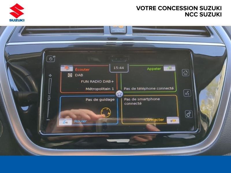 Photo 18 de l’annonce de SUZUKI SX4 S-Cross d’occasion à vendre à BELLERIVE-SUR-ALLIER