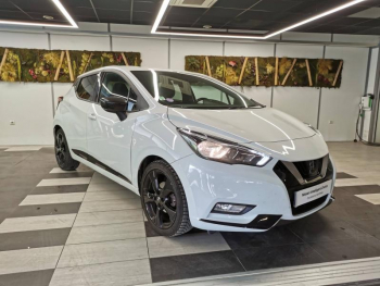 NISSAN Micra d’occasion à vendre à MONTPELLIER