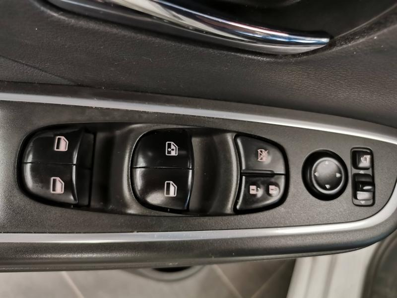 Photo 8 de l’annonce de NISSAN Micra d’occasion à vendre à MONTPELLIER