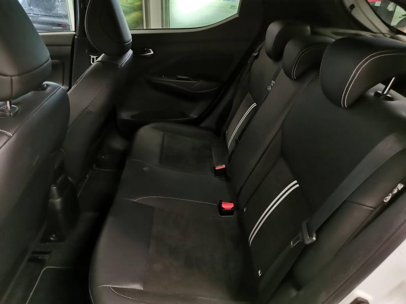 Photo 18 de l’annonce de NISSAN Micra d’occasion à vendre à MONTPELLIER