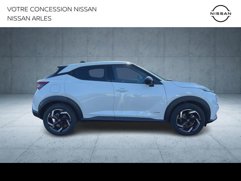 Photo 5 de l’annonce de NISSAN Juke d’occasion à vendre à NÎMES