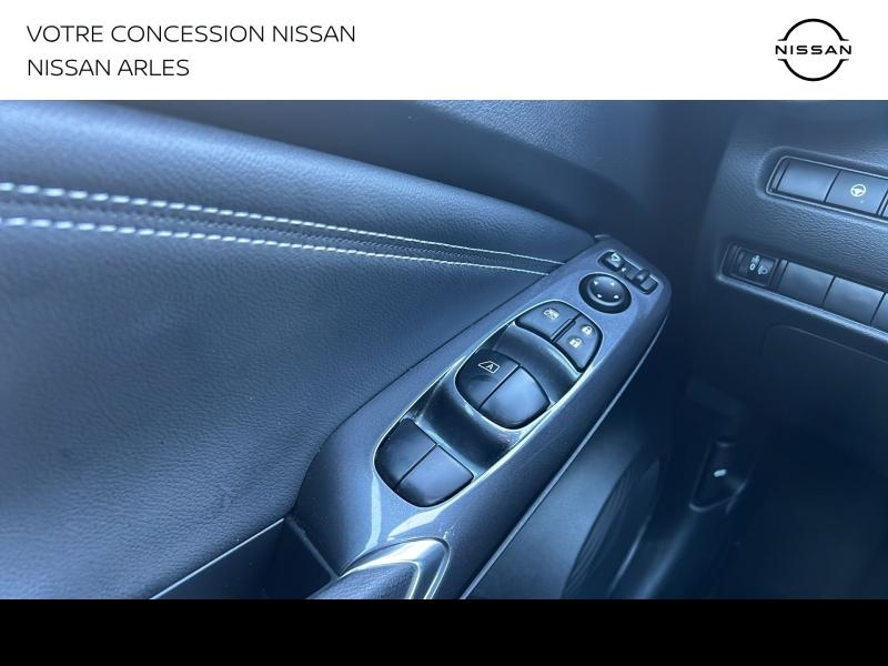 Photo 17 de l’annonce de NISSAN Juke d’occasion à vendre à NÎMES