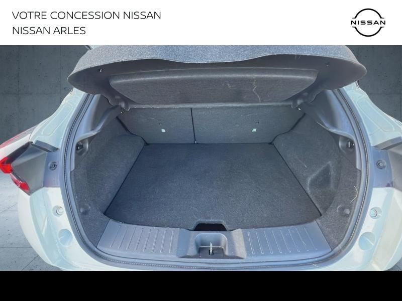 Photo 20 de l’annonce de NISSAN Juke d’occasion à vendre à NÎMES