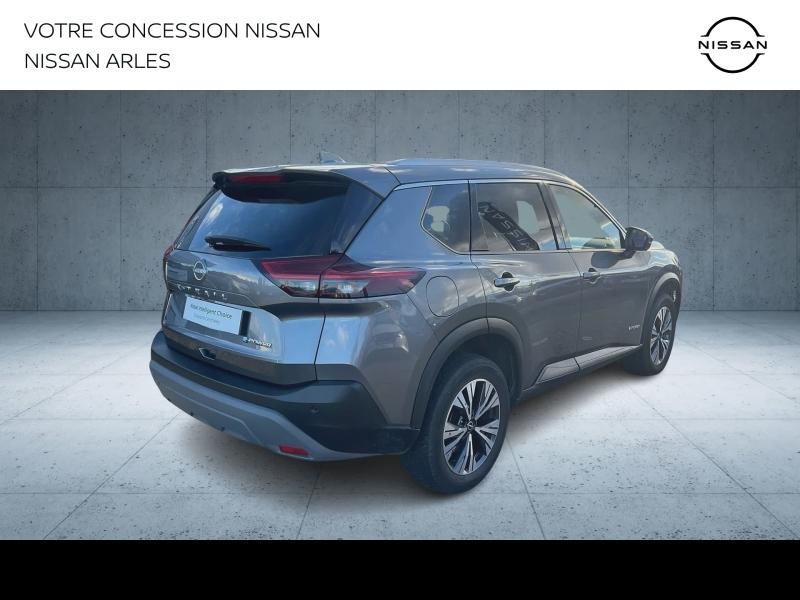 Photo 3 de l’annonce de NISSAN X-Trail d’occasion à vendre à NÎMES