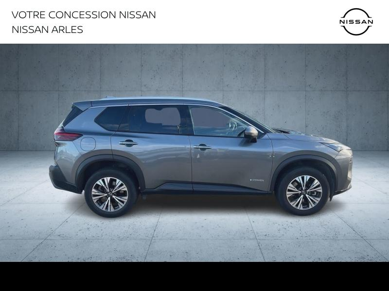 Photo 5 de l’annonce de NISSAN X-Trail d’occasion à vendre à NÎMES