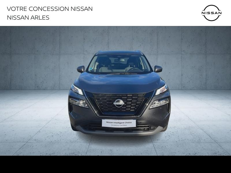 Photo 7 de l’annonce de NISSAN X-Trail d’occasion à vendre à NÎMES