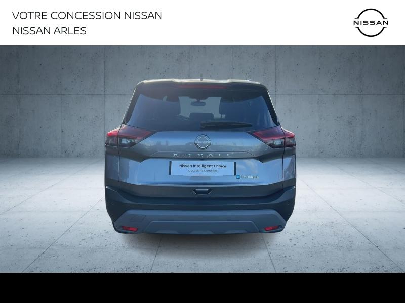 Photo 8 de l’annonce de NISSAN X-Trail d’occasion à vendre à NÎMES