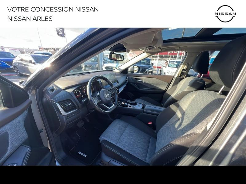 Photo 9 de l’annonce de NISSAN X-Trail d’occasion à vendre à NÎMES