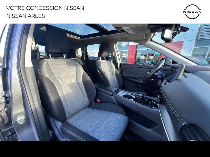 Photo 11 de l’annonce de NISSAN X-Trail d’occasion à vendre à NÎMES