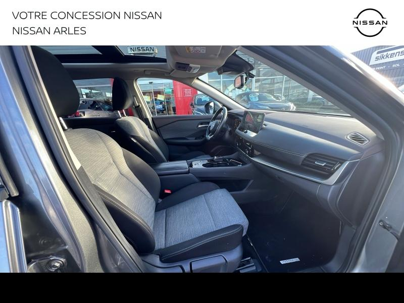 Photo 12 de l’annonce de NISSAN X-Trail d’occasion à vendre à NÎMES