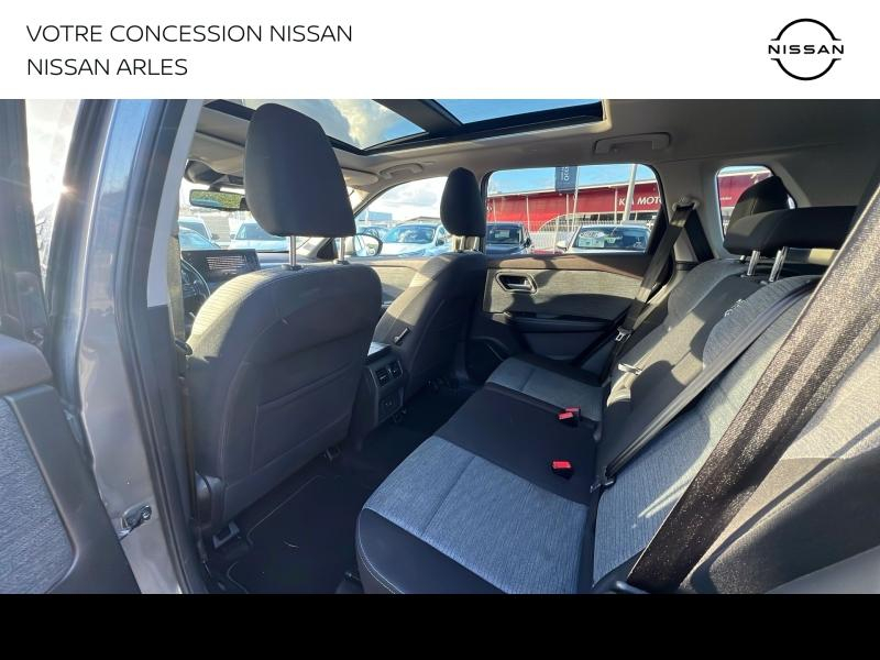 Photo 14 de l’annonce de NISSAN X-Trail d’occasion à vendre à NÎMES