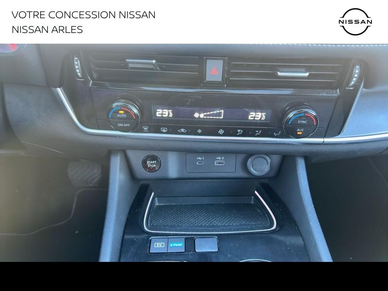 Photo 20 de l’annonce de NISSAN X-Trail d’occasion à vendre à NÎMES