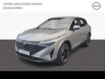 NISSAN Qashqai d’occasion à vendre à NÎMES