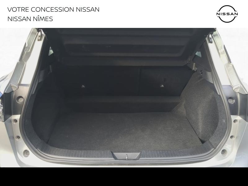 Photo 8 de l’annonce de NISSAN Qashqai d’occasion à vendre à NÎMES