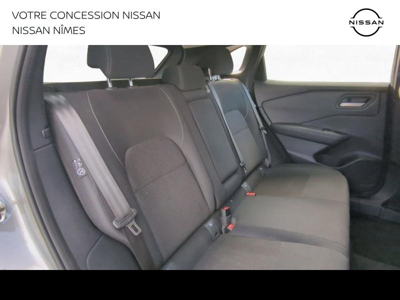 Photo 12 de l’annonce de NISSAN Qashqai d’occasion à vendre à NÎMES