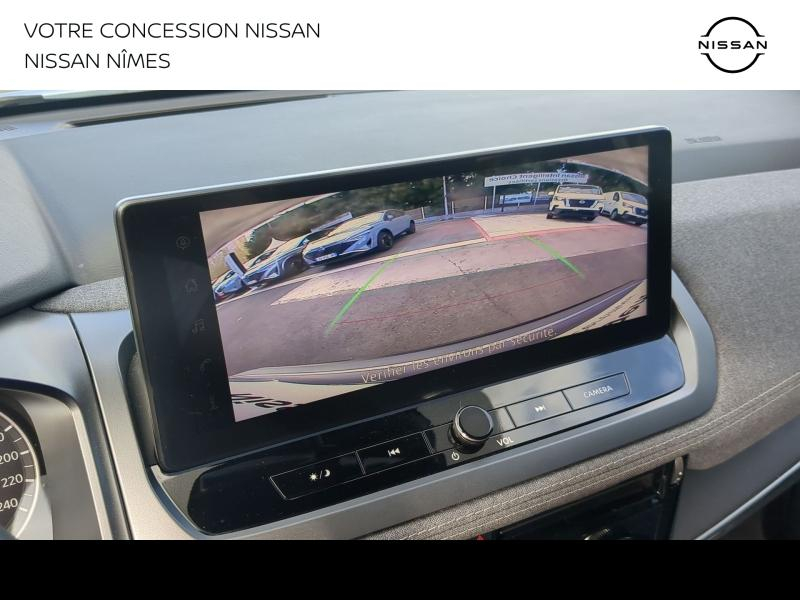 Photo 14 de l’annonce de NISSAN Qashqai d’occasion à vendre à NÎMES