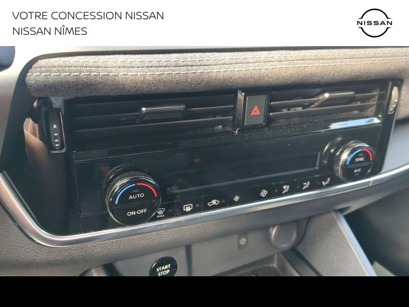 Photo 15 de l’annonce de NISSAN Qashqai d’occasion à vendre à NÎMES