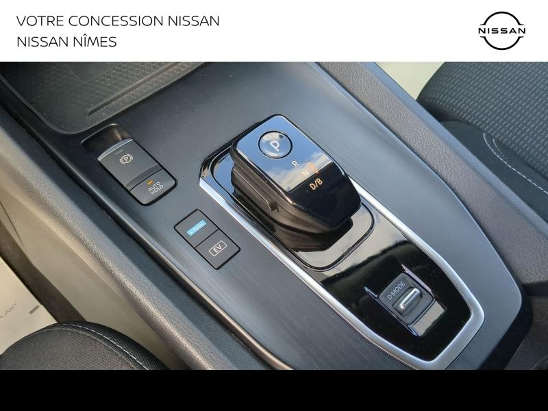 Photo 17 de l’annonce de NISSAN Qashqai d’occasion à vendre à NÎMES