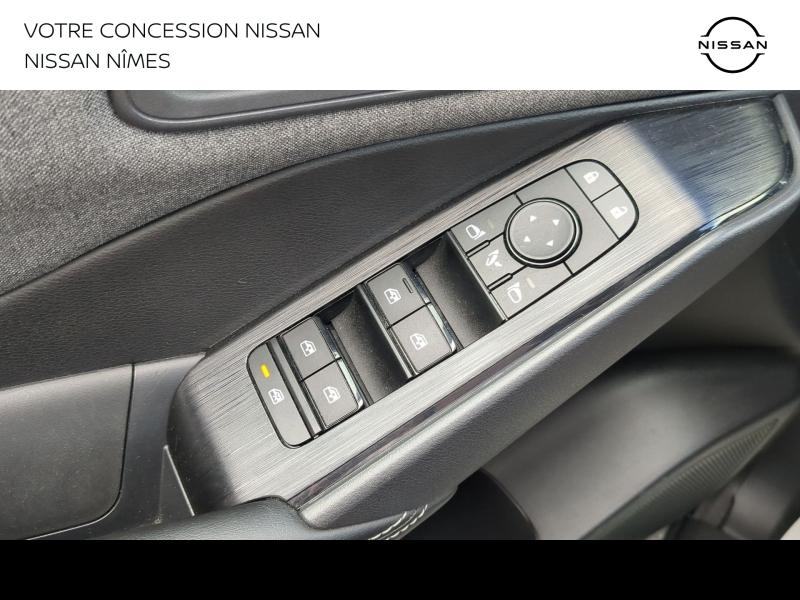 Photo 18 de l’annonce de NISSAN Qashqai d’occasion à vendre à NÎMES