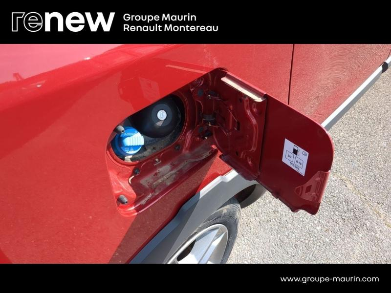 Photo 9 de l’annonce de DACIA Lodgy d’occasion à vendre à VARENNES SUR SEINE