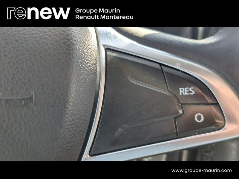 Photo 15 de l’annonce de DACIA Lodgy d’occasion à vendre à VARENNES SUR SEINE
