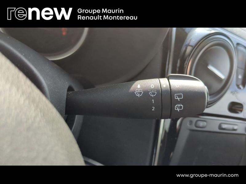 Photo 19 de l’annonce de DACIA Lodgy d’occasion à vendre à VARENNES SUR SEINE